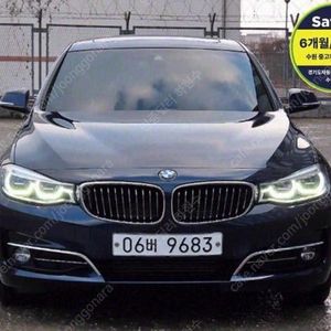 @18년식 그란투리스모(GT) 3시리즈 GT 320d 럭셔리 라인 전국최저가격전액할부저신용최대72개월카드리스차량 상태 좋습니다