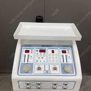 스트라텍 PMI3000 ict