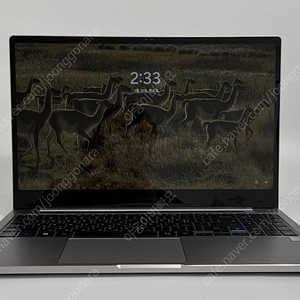 [삼성전자] 노트북7 NT750XBV-A38A / i3-8145U, 8GB RAM, 256GB SSD, 15.6" FHD, 충전기 포함