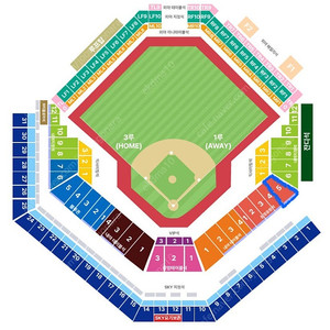 5월 9일 삼성 라이온즈 vs LG 트윈스 티켓 양도