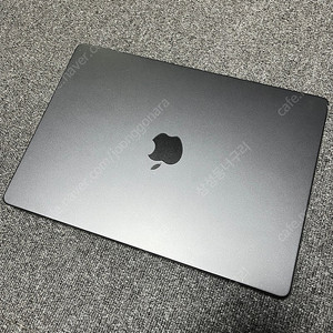 맥북프로 M3 PRO 14인치 (RAM 18GB, SSD 1TB)