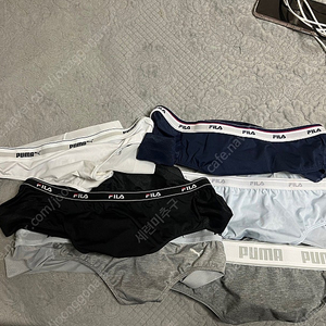 팬티 판매