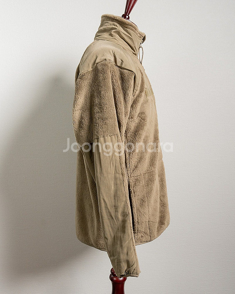 ECWCS Gen3 Level3 Fleece Jacke...--3