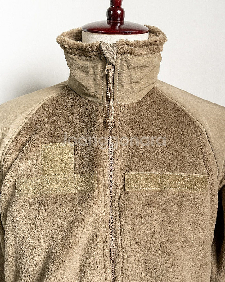 ECWCS Gen3 Level3 Fleece Jacke...--5