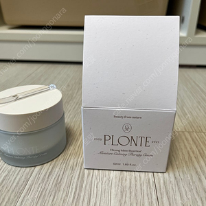 플롱트 수분장벽크림 판매합니다! (택포 30,000원)