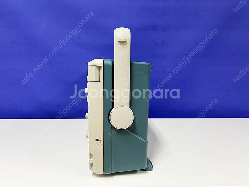 중고오실로스코프 Tektronix MDO4054-6 5...--3