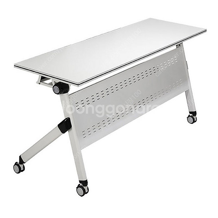 강의실책상 학원용책상 세미나테이블 회의테이블 연수용테이블 접이식테이블--0