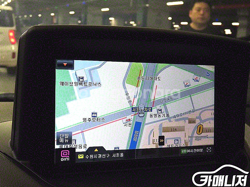[KG모빌리티(쌍용) ]뉴코란도C 2WD 2.0 CVT...--4