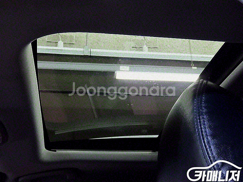 [KG모빌리티(쌍용) ]뉴코란도C 2WD 2.0 CVT...--8