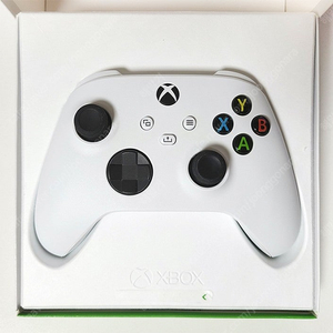 XBOX ONE 콘트롤러 패드 4세대