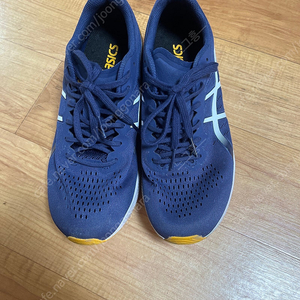 아식스 Tarther rp3
