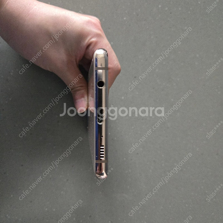 갤럭시 S10 5G 256GB 골드색상 가장 저렴하게 ...--4