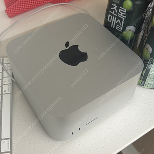 맥스튜디오 M2 울트라 64GB 램 1TB 용량 애플케어 26년 12월까지 팝니다