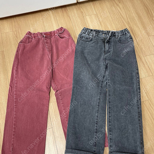 아워 청바지 외 (jm) 일괄