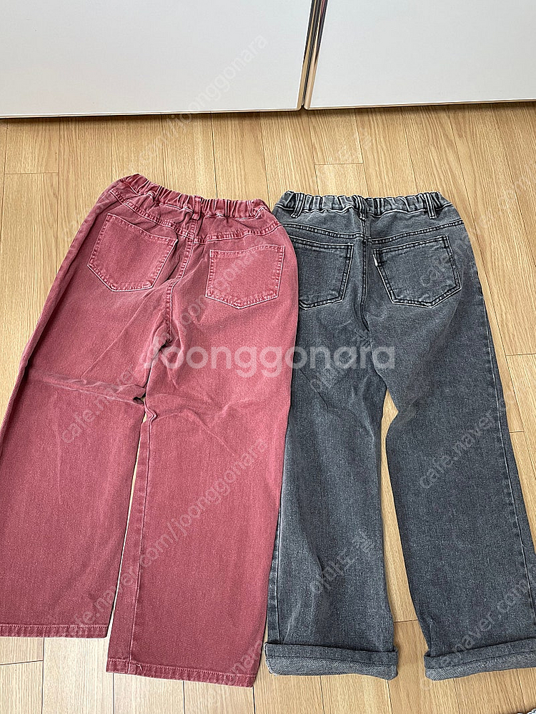 아워 청바지 외 (jm) 일괄--1