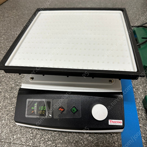 Compact Digital Waving Rotator 써모피셔 디지털 웨이빙 로터
