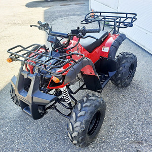 125cc 사륜바이크 중고 판매합니다.