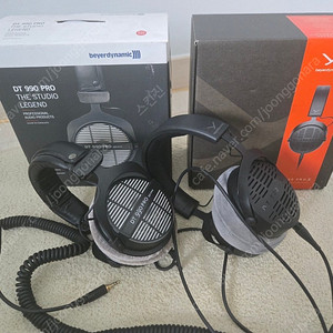 dt990pro 250 옴,dt900pro x 베이어다이나믹