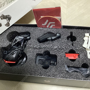 SRAM 스램 XX1 이글 AXS 업그레이드 킷 2점셋