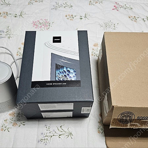 [BOSE HOME SPEAKER 500] 보스 홈스피커 500 블루투스 스피커 팝니다.