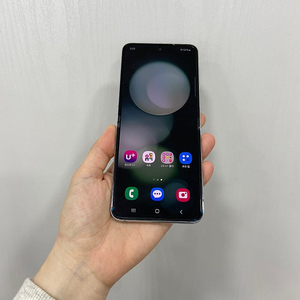 83916 갤럭시Z플립5 민트 512GB 부산 중고폰 팝니다 40만원