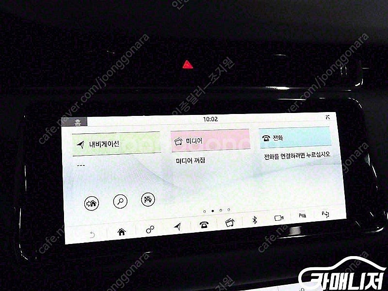 [랜드로버]레인지로버 이보크 2세대 D180 R-다이나...--8