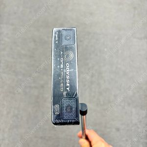 오디세이 Ai-one밀드(Milled) 33인치 새것