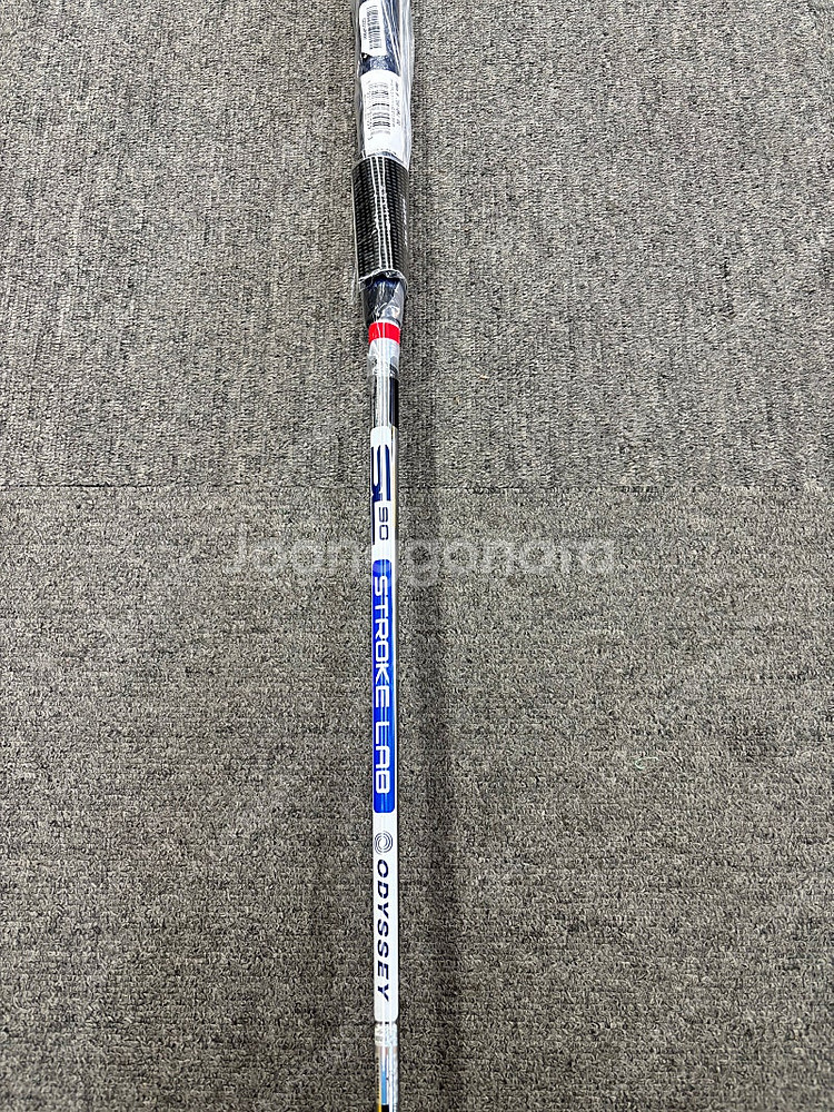 오디세이 Ai-one밀드(Milled) 33인치 새것--3