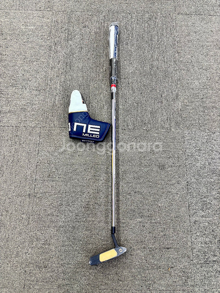 오디세이 Ai-one밀드(Milled) 33인치 새것--5