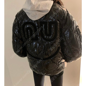 누모무 NUMOMU 점퍼 2가지