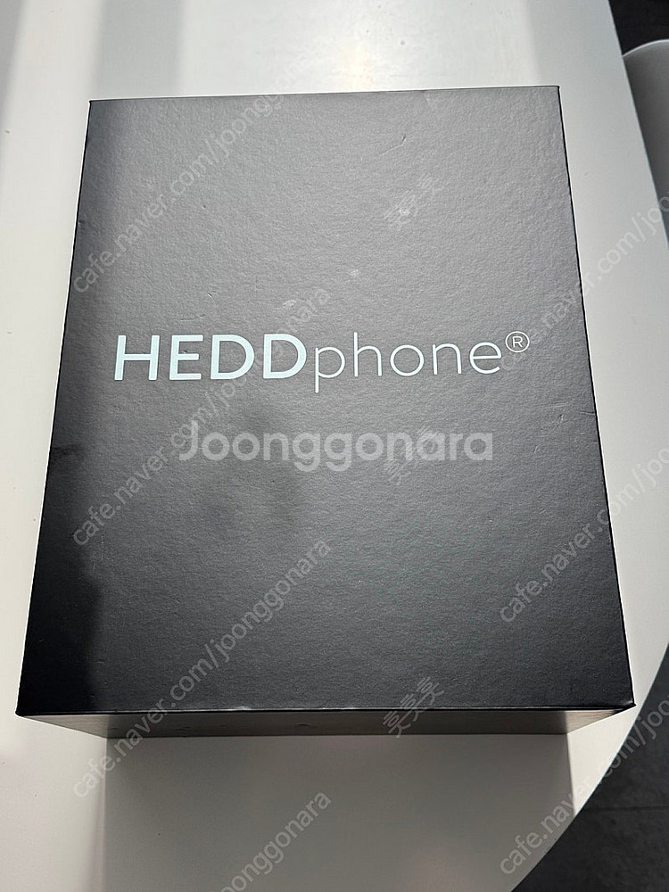 heddphone 1 팝니다.--8