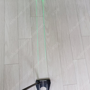 루키루키 레이저퍼터 팝니다