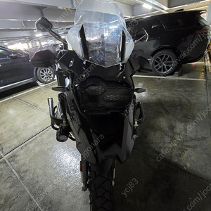 21년식 r1250gs 판매합니다