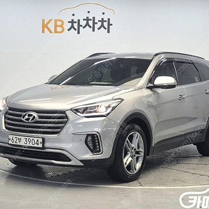 [현대]더뉴맥스크루즈 E-VGT R2.2 4WD 익스클루시브 (7인승) ★중고차★중고차매입★전액할부★저신용자★신불자★소액할부★현금★카드 전부 가능합니다!