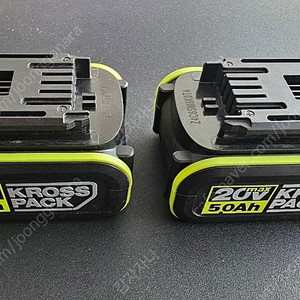 worx 웍스 5a배터리
