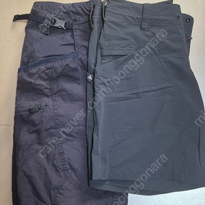 클라터뮤젠 바나디스 로리데 팬츠