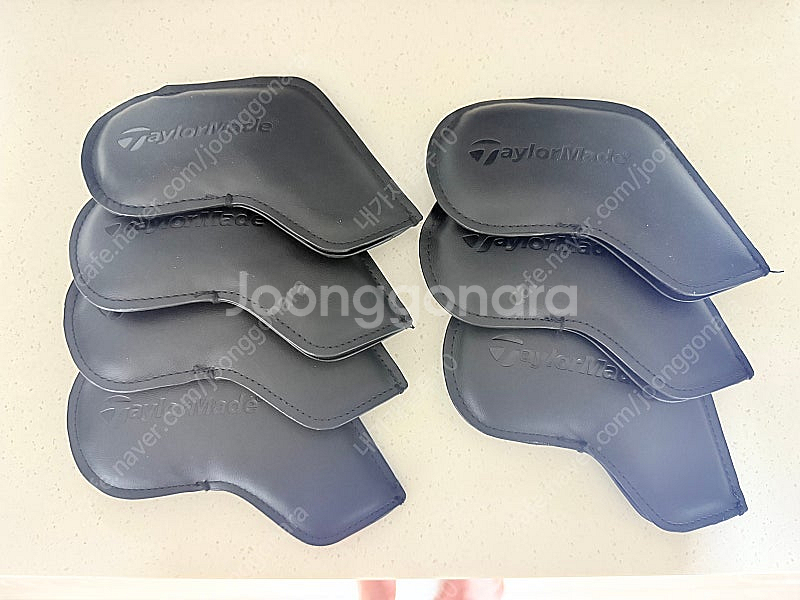 테일러메이드 신형 P770 다골 미드 115g 아이언 ...--4