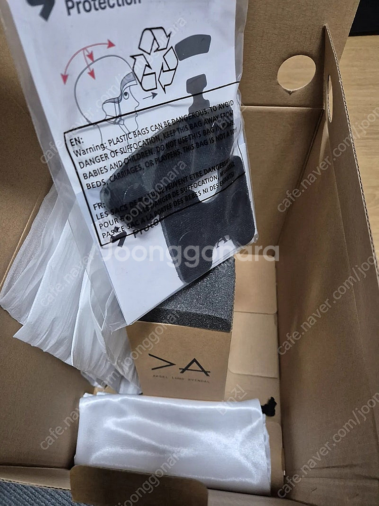 스윗프로텍션 트루퍼2Vi MIPS 악셀 헬멧 L/Xl ...--4