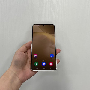 85790 갤럭시S24 옐로우 256GB 부산 중고폰 팝니다 49만원