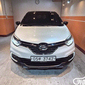 [르노코리아(삼성)]뉴QM3 디젤 1.5 RE 파노라믹 에디션 2018 년 중고차 ◆최고의 서비스◆투명한 마인드◆ 중고