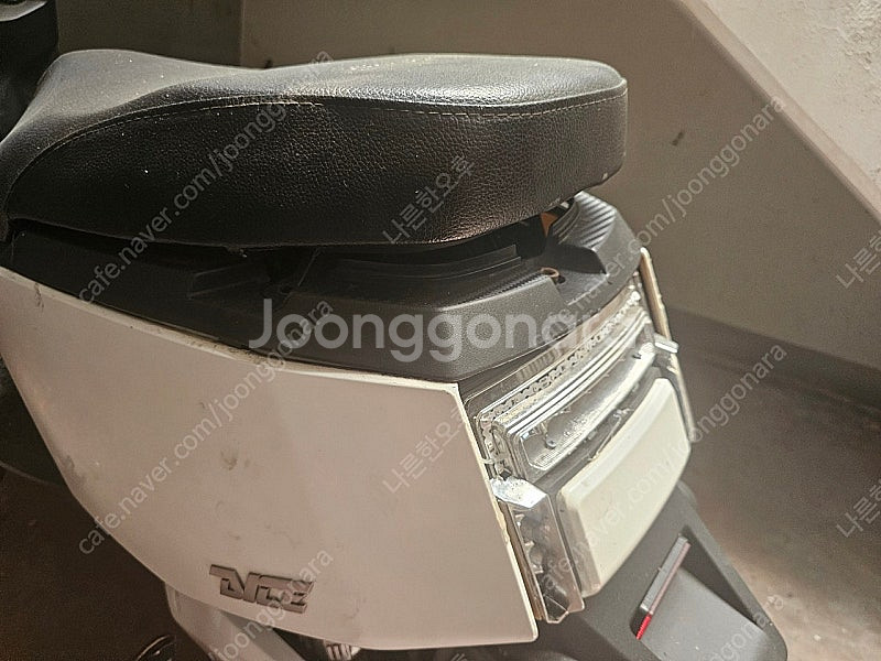킴스트 다이스 전기오토바이 부품용 팝니다.--2
