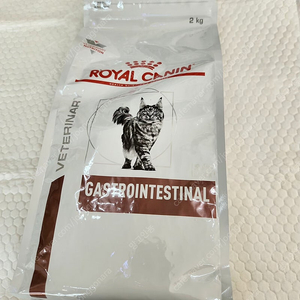 로얄캐닌 캣 인테스티널2kg(택포)