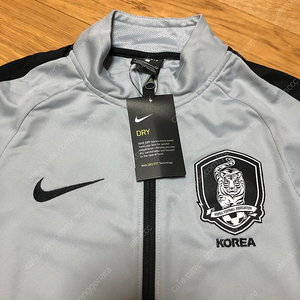 18-20 대한민국 국가대표 코치용 국대 트랙자켓