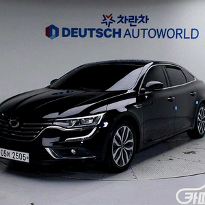 [르노코리아(삼성)]SM6 LPG 2.0 LPe RE 2017 년 중고차 ◆최고의 서비스◆투명한 마인드◆ 중고