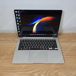 [삼성] 갤럭시북3 프로 14인치 NT940XFG-KC51E(i5 13세대/16G/256G)