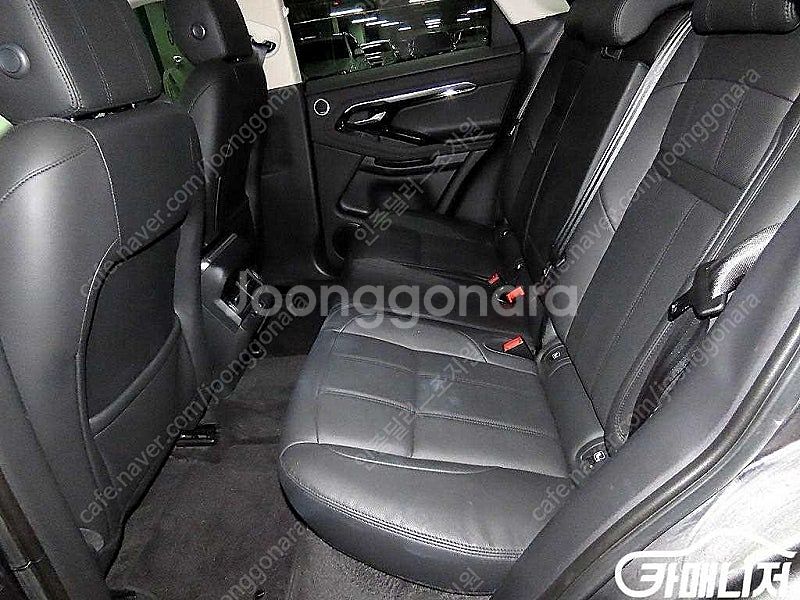 [랜드로버]레인지로버 이보크 2세대 D180 SE ★중...--7