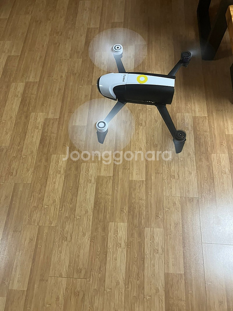 비밥 드론 입니다--0