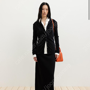 새상품 오르 리츠블라우스 M