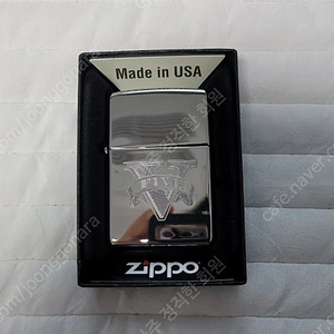 GTA5 Zippo 지포라이터 판매합니다