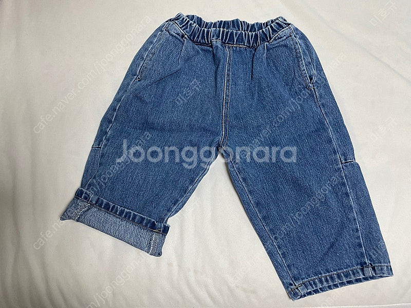 아기 청바지 일괄 돌전후 ~--3
